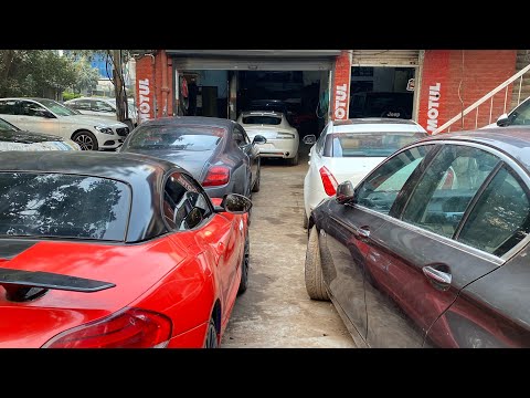 Audi Transmission common problem and repair