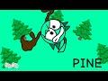 Ah Ah Meme Animation
