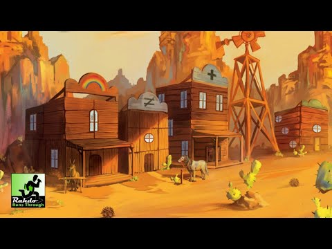 Tumble Town - YouTube Video