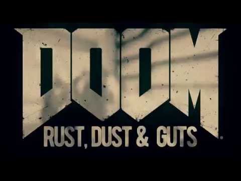 Mick Gordon - 04. Rust, Dust & Guts
