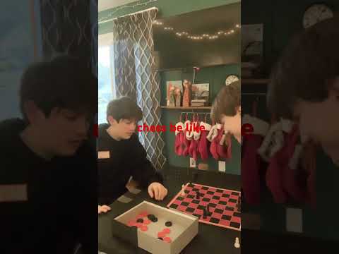 Chess be like #funny #comedymemes #comedyjokes