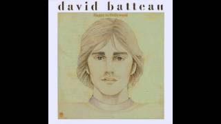 David Batteau - Walk In Love (1976)