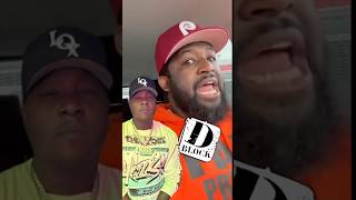 WHY IS JADAKISS STREET CRED BEING QUESTIONED???...