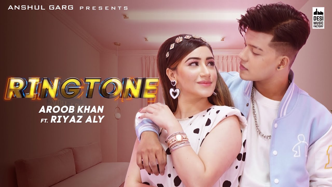Ringtone| Aroob Khan Lyrics
