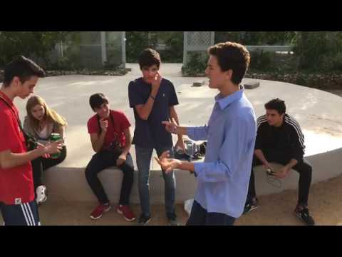 Guillamon vs Ysor || Octavos || FriendshipBattle