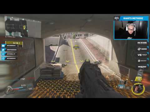 PRIMER PARTIDO en INFINITE WARFARE - DIVISIÓN DE HONOR