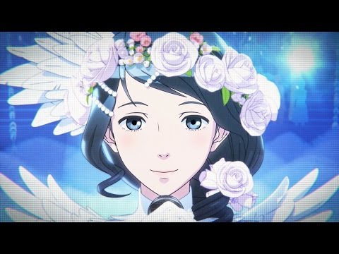 Tokyo Mirage Sessions ♯FE (JP) - Tsubasa's Live: Fly ~Your Wind~ (CV: Inori Minase)