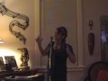 Midnight Sun (Jackie Gleason cover) - Vocal only