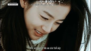 Download lagu MY LOVE - Lee Seung Chul [FMV] [ Kim Tae Hee - 김태희] [Kara   Eng sub  Vietsub] mp3