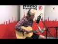 Jakub Ondra - On The Menu (Live bei Radio ...