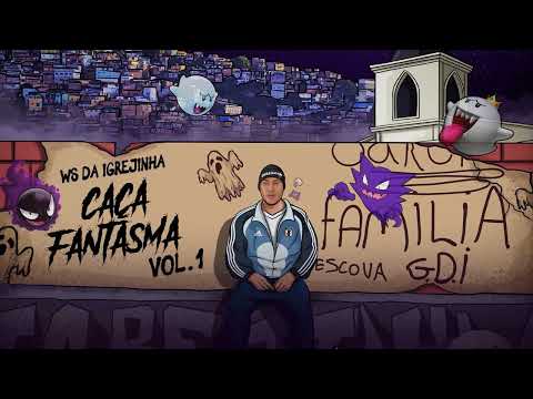 Medley pra Igrejinha - Mc Pedrin do engenha  ((Ws da Igrejinha & Dj Nt da Serra))