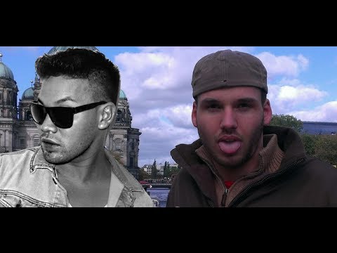 Rapanalyse #10  Kay One † 22 11 2013