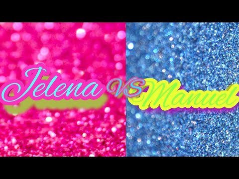 Manuel i Jelena igraju  fortnite