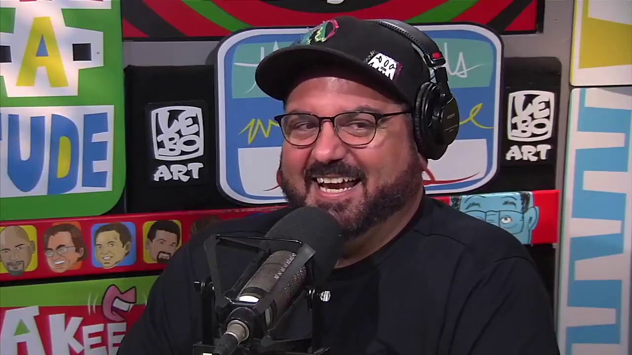 Greg Cote's Fed Joke - June 25, 2019
