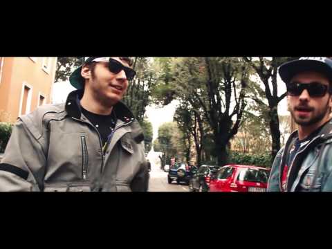 TORSO ft. KD-ONE - NON FACCIO MUSICA PER PRESI MALE (VIDEO)