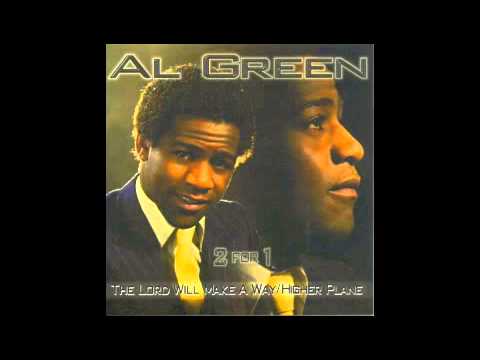 The Lord Will Make A Way — Al Green | Last.fm