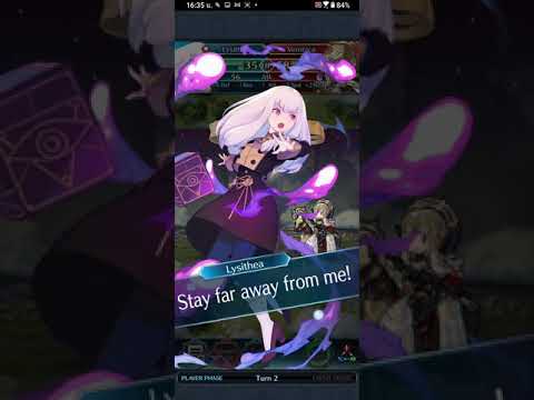 FEH BHB ロキ Loki & Veronica Infernal??? Vs The Book clubs..