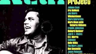 The Man Who Shot Himself