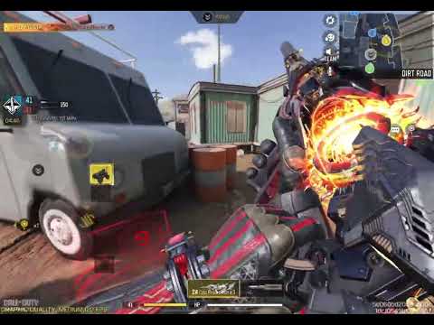 Cod mobile MP Ranked with BP 50 ..30 bomb gameplay🔥 #codmobile #codm #gaming #multiplayer #ranked