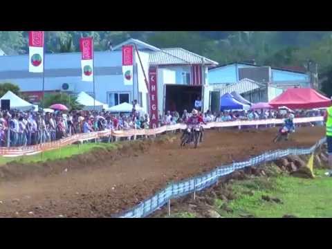Campeonato Brasileiro e Catarinense de Velocross 2015 - Agrolandia SC