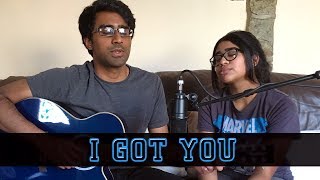 I Got You | Riverdale (Brother &amp; Sister Cover)