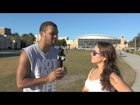 The Friend Zone - University of Central Florida