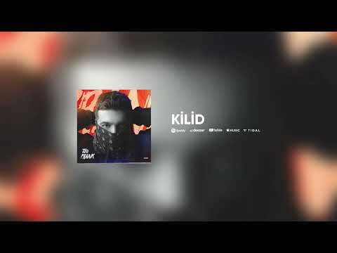 Tibu - KİLİD (Official Audio)