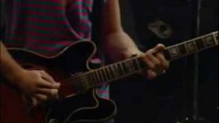 Spiral Staircase Part III of III (Kings of Leon)