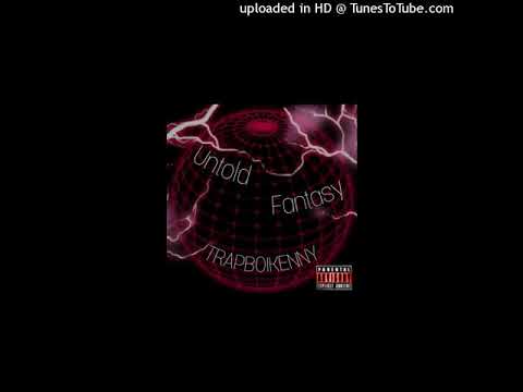 TRAPBOIKENNY x YUNG $ERG - INTO THE VORTEX