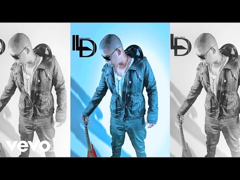 LDMelody - Ese Soy Yo (Audio)