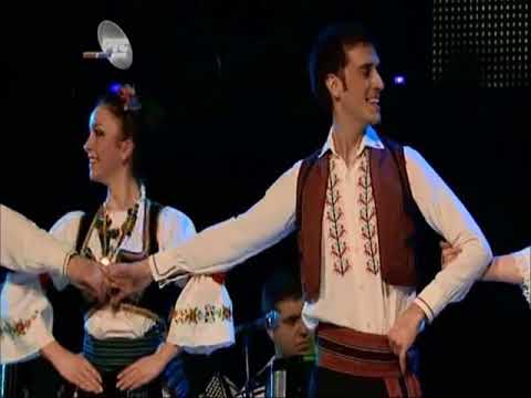 AKUD "Branko Krsmanovic-Krsmanac"-   Igre iz Šumadije