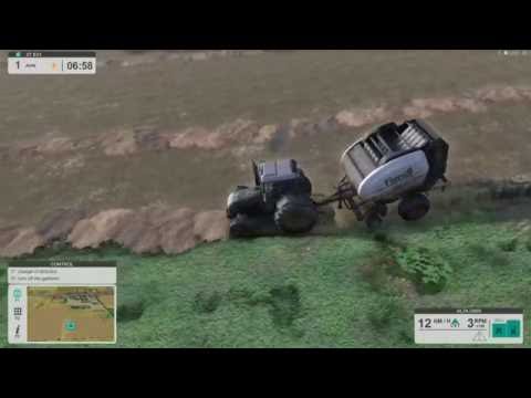 Farm Expert 2017 Year Two - Episode 4