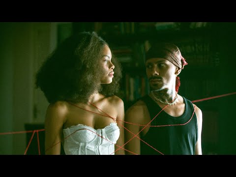 IVYSON - Conexão (Videoclipe Oficial)