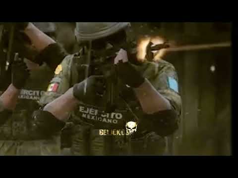 Lefty sm ft Tony aguirre x México belico