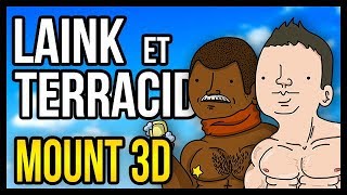 MAIS C'EST INJUUUUUUSTE !!! (Mount Your Friends 3D)