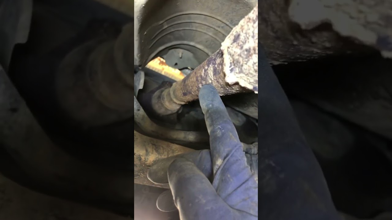 P0420 Catalyst System Efficiency