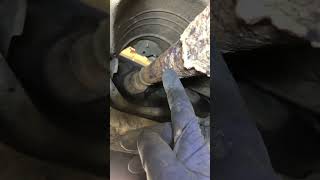 P0420 Catalyst System Efficiency