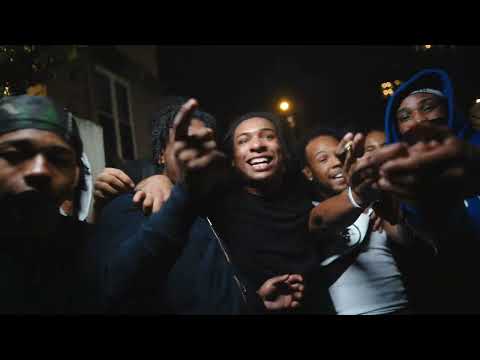 DudeyLo x Knotboy Lil - Give It And Go (Official Video)
