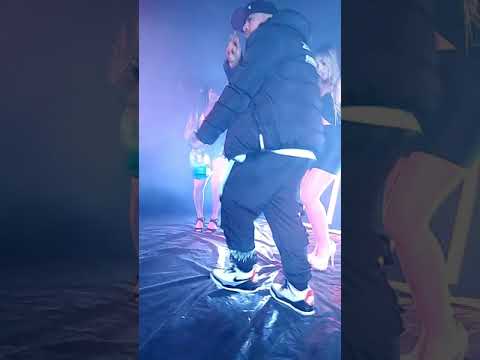 De Tras De Camara Con @trankilandia "Mami Tu Quieres" @AdanLaAmenaza