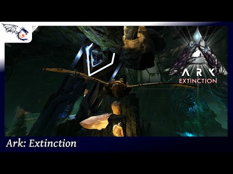 , title : 'Fast Travels With A Glider Suit | ARK: Extinction #26'