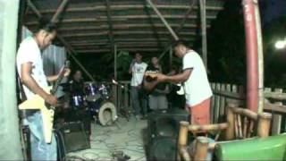 peace of mind - the ocean blue cover version