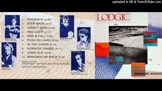 LODGIC ~ Push So Hard [AOR]