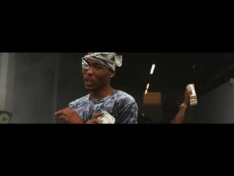 Kahlee - Love Heals All (Feat. Note Huncho) (Official Music Video)