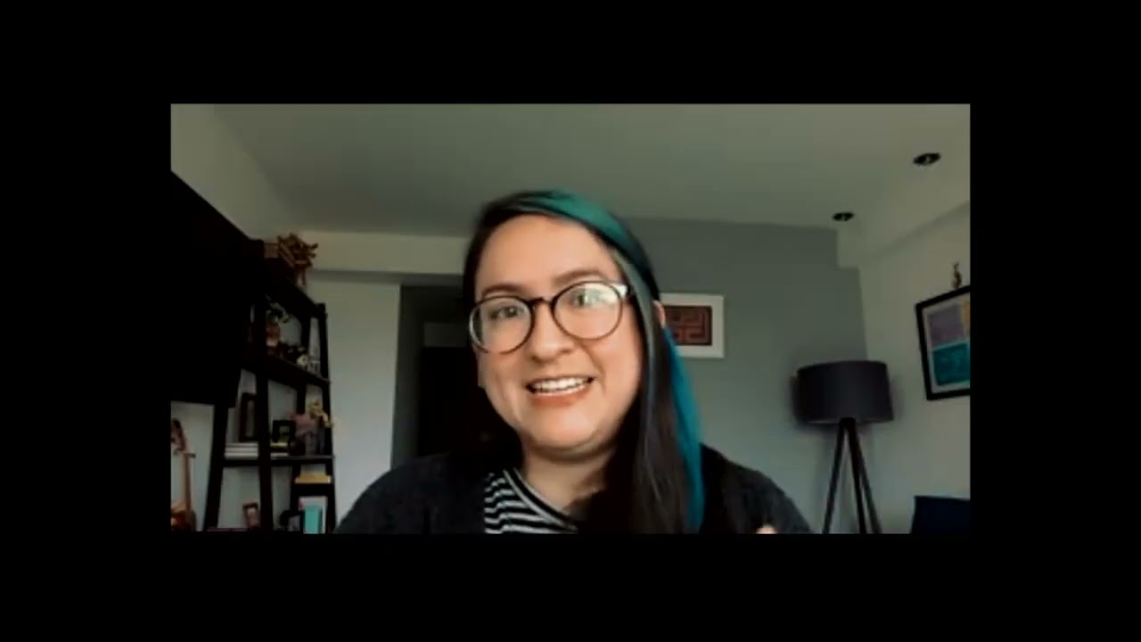 Behind The Screen- LATAM Edition