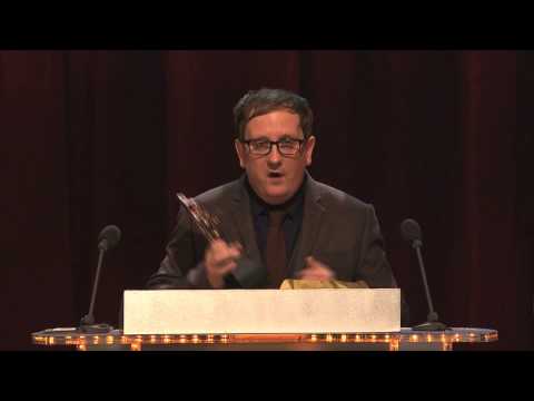 Photography Factual BAFTA Cymru Award Winner in 2014 - Timeshift: The Poet Who Loved the War