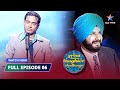 FULL EPISODE-06 |  Kaise-kaise surname! | The Great Indian Laughter Challenge Season 2  #starbharat