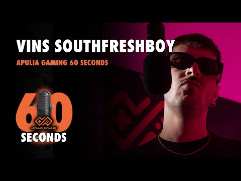 VINS SFB | APULIA 60 SECONDS