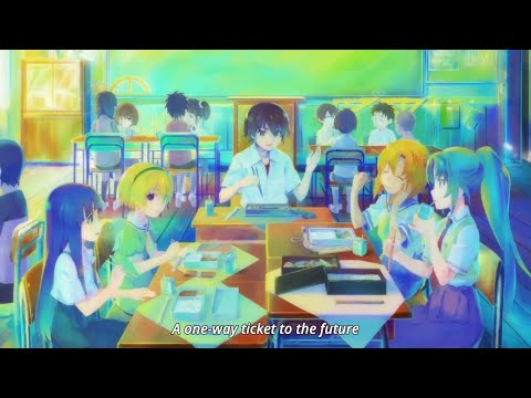 Higurashi When They Cry ~ Gou Ending (2020)