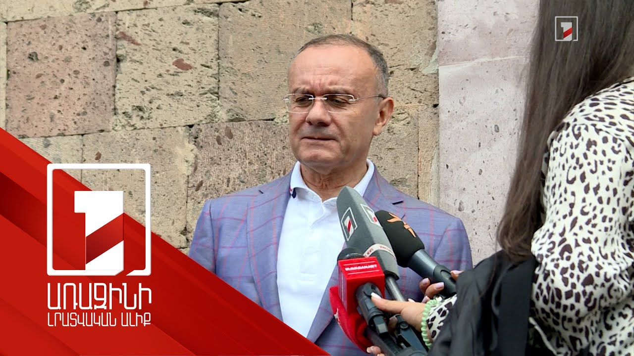 Դատավորը Արմեն Գևորգյանի միջոցով փորձել է կապվել Քոչարյանի հետ. վերսկսվեց «Մարտի 1»-ի գործով նիստը