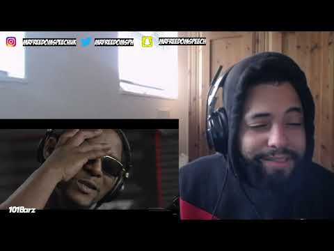 Rich Kalashh | Zomersessie 2020 | 101Barz  (UK 🇬🇧 REACTION) TO CURACAO RAP/Drill 🇨🇼 🇳🇱